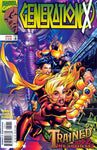 Generation X (vol 1) #39 NM