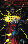 Megaton Holiday Special #1 NM