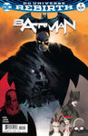Batman Rebirth #11 Variant Edition NM