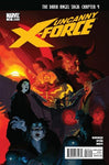 Uncanny X-Force #14 NM