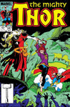 The Mighty Thor (vol 1) #347 VF