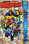 Thunderbolts Annual '97 NM