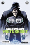 Batman: White Knight #8 G