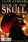 Fear Itself: Book of the Skull #1 NM