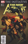 The New Avengers (Vol 1) #31 NM