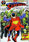 Superman (vol 1) #237 VG