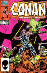 Conan the Barbarian (vol 1) #191 NM