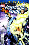 Fantastic Four (vol 4) #579 NM