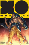 X-O Manowar (vol 4) #13 NM