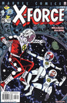 X-Force #127 NM