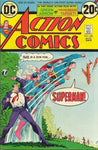 Action Comics (vol 1) #426 VF