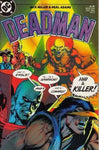 Deadman #2 NM