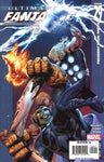 Ultimate Fantastic Four (vol 1) #29 NM