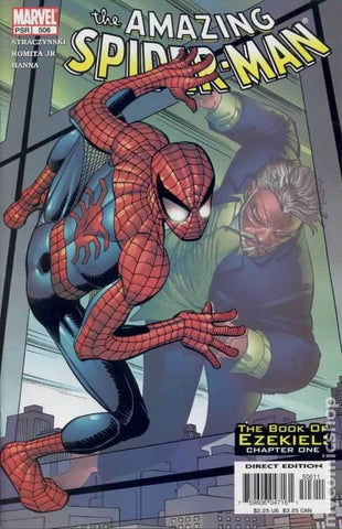 The Amazing Spider-Man #506 NM