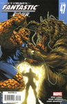 Ultimate Fantastic Four (vol 1) #47 NM