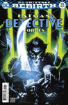 Detective Comics Rebirth Variant Edition #949 NM