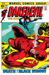 Daredevil (vol 1) #81 FN