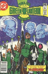 Tales of the Green Lantern Corps #1 NM