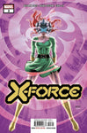 X-Force (vol 6) #3 NM