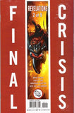 Final Crisis: Revelations #1-5 Complete Set NM