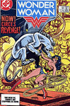 Wonder Woman (vol 1) #314 VF