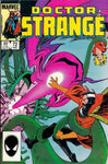 Doctor Strange (vol 2) #72 NM