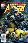 The Mighty Avengers (vol 1) #7 VF