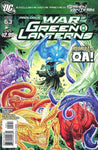 Green Lantern (vol 4) #63 NM