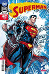 Superman (vol 4) #45 Variant Edition NM