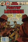 Fightin' Marines #157 NM
