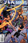 Justice League of America (vol 2) #6 NM