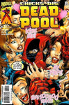 Deadpool #38 NM