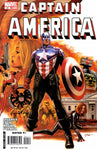 Captain America (vol 5) #41 NM