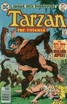Tarzan #254 FN