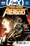 The New Avengers #26 (Vol 2) NM