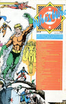 Who's Who: The Definitive Directory of the DC Universe 1985 #1 NM