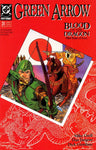 Green Arrow (vol 2) #24 NM