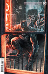 Detective Comics #1033 Card Stock Variant Edition NM