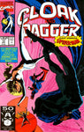 Cloak and Dagger (vol 3) #17 NM