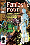 Fantastic Four (vol 1) #288 NM