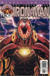 Iron Man (vol 2) #48 NM