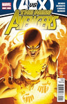 The New Avengers (vol 2) #25 NM