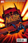 Secret Avengers (vol 1) #17 NM