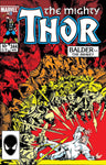 Mighty Thor (vol 1) #344 VF