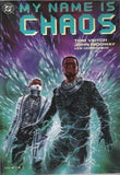 My Name Is Chaos #1-4 complete set NM