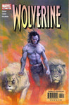 Wolverine (vol 2) #184 NM