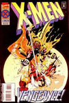 X-Men (vol 1) #38 VF