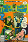 Green Lantern (vol 2) #94 VF