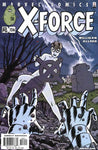 X-Force #126 NM