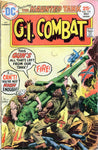 G.I. Combat (vol 1) #178 VF